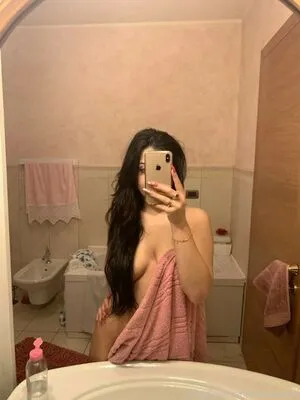 Elisa Roncon OnlyFans Leaked Free Thumbnail Picture - #e37ZZd7Bhc
