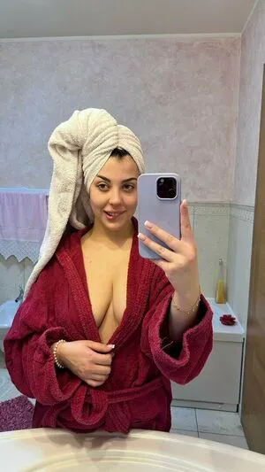 Elisa Roncon OnlyFans Leaked Free Thumbnail Picture - #huLvpWz5qg