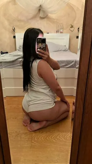 Elisa Roncon OnlyFans Leaked Free Thumbnail Picture - #pUJJVrly82