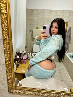 Elisa Roncon OnlyFans Leaked Free Thumbnail Picture - #thliE3cIeG