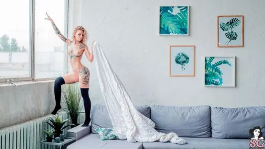 Elisa Rose OnlyFans Leaked Free Thumbnail Picture - #oamA2oL3aI