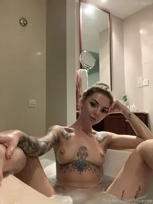 Elisa Rose OnlyFans Leaked Free Thumbnail Picture - #wkoyUH8Q6y