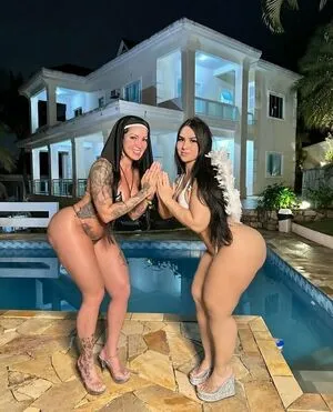 Elisa Sanches OnlyFans Leaked Free Thumbnail Picture - #3MFLSqq6dg