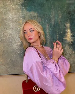 Elisa Schattenberg OnlyFans Leaked Free Thumbnail Picture - #B1cFvlNQib