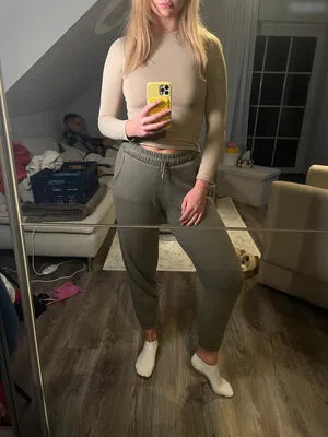 Elisa Schattenberg OnlyFans Leaked Free Thumbnail Picture - #sa0YA2QVAV