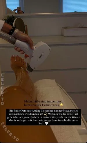 Elisa Schattenberg OnlyFans Leaked Free Thumbnail Picture - #yJrwIWABhG