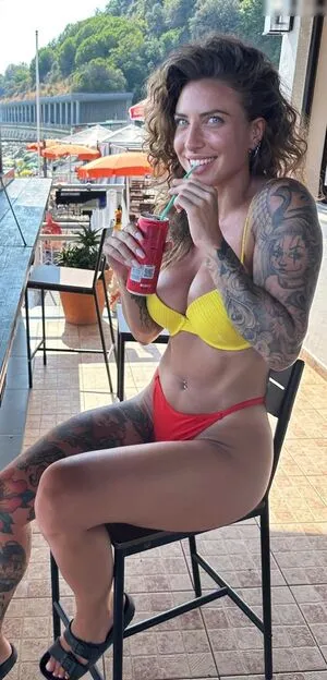 Elisa Snippop OnlyFans Leaked Free Thumbnail Picture - #0OB6Mggwtd