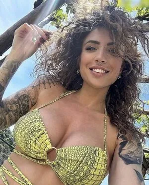Elisa Snippop OnlyFans Leaked Free Thumbnail Picture - #PUPNZTJyT2