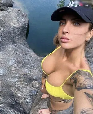 Elisa Snippop OnlyFans Leaked Free Thumbnail Picture - #YbdiUfXBr1