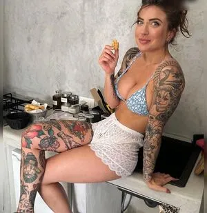 Elisa Snippop OnlyFans Leaked Free Thumbnail Picture - #hg1Vglr6m3