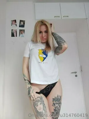 Elisa Venus OnlyFans Leaked Free Thumbnail Picture - #4LP1Aj8Cu1