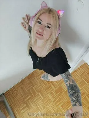 Elisa Venus OnlyFans Leaked Free Thumbnail Picture - #MG5J0pOkgc