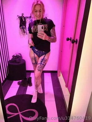 Elisa Venus OnlyFans Leaked Free Thumbnail Picture - #qNJBzYRBVV