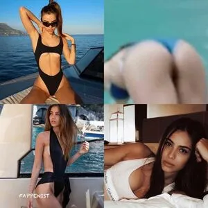 Elisa Visari OnlyFans Leaked Free Thumbnail Picture - #ZBnh4fPraC