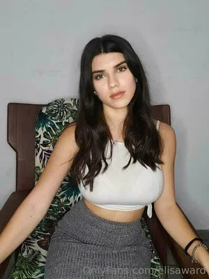 Elisa Ward OnlyFans Leaked Free Thumbnail Picture - #Mek7OWkQ4k