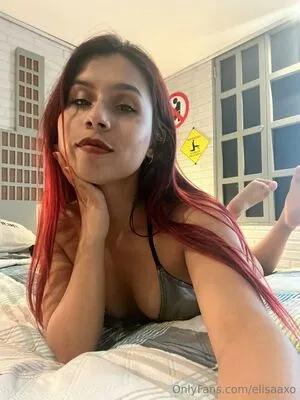 Elisaaxo OnlyFans Leaked Free Thumbnail Picture - #iAwUEgaYto