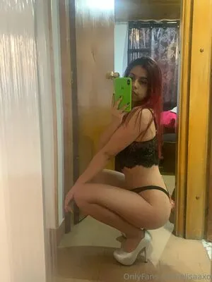 Elisaaxo OnlyFans Leaked Free Thumbnail Picture - #jpMUm5e35R