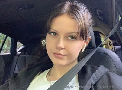 Elisabeta Belladonna OnlyFans Leaked Free Thumbnail Picture - #mynmtKndbk