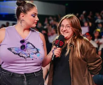 Elisabeth Marchini OnlyFans Leaked Free Thumbnail Picture - #hDIMPymo53