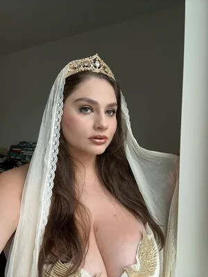 Elisabeth Marchini OnlyFans Leaked Free Thumbnail Picture - #prSBqDPLlL