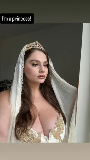 Elisabeth Marchini OnlyFans Leaked Free Thumbnail Picture - #puQFFHGgT1