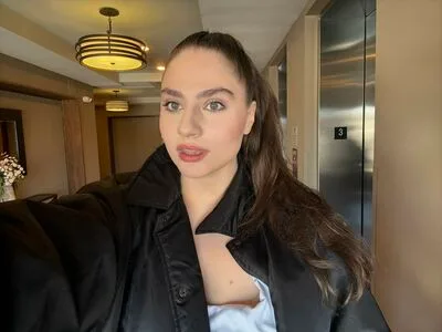 Elisabeth Marchini OnlyFans Leaked Free Thumbnail Picture - #wtEl4yneRC
