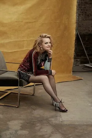 Elisabeth Moss OnlyFans Leaked Free Thumbnail Picture - #0WDyO2oWV5
