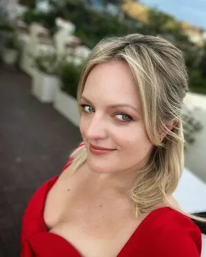 Elisabeth Moss OnlyFans Leaked Free Thumbnail Picture - #0YGJJpvbHN