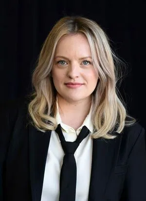 Elisabeth Moss OnlyFans Leaked Free Thumbnail Picture - #11ByuKbJKZ