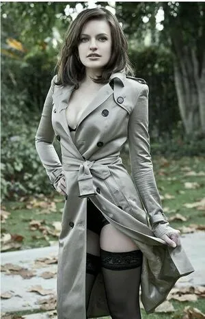 Elisabeth Moss OnlyFans Leaked Free Thumbnail Picture - #1cIklxCwtk