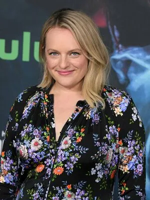 Elisabeth Moss OnlyFans Leaked Free Thumbnail Picture - #2LydfulcDE