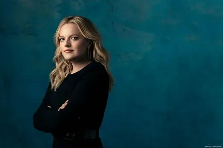 Elisabeth Moss OnlyFans Leaked Free Thumbnail Picture - #3CedSOpkgP