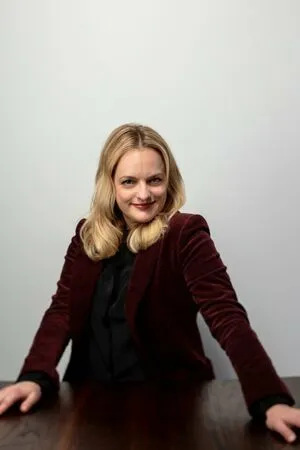 Elisabeth Moss OnlyFans Leaked Free Thumbnail Picture - #3UAg1oxHoJ