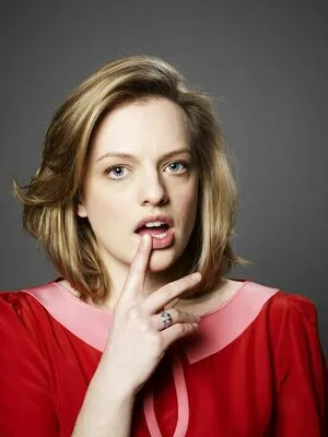 Elisabeth Moss OnlyFans Leaked Free Thumbnail Picture - #3nFZd9MuBt