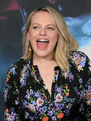 Elisabeth Moss OnlyFans Leaked Free Thumbnail Picture - #3rk4InRQJK