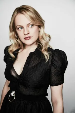 Elisabeth Moss OnlyFans Leaked Free Thumbnail Picture - #4drXUFrRDv