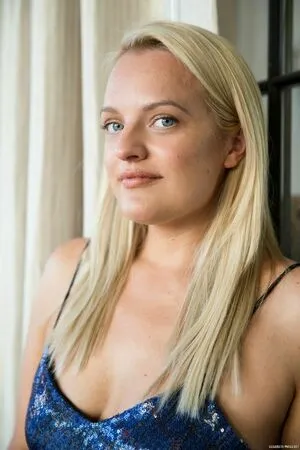 Elisabeth Moss OnlyFans Leaked Free Thumbnail Picture - #858VBcbk7V