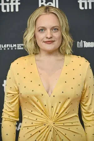 Elisabeth Moss OnlyFans Leaked Free Thumbnail Picture - #8xPPsRQ1t1