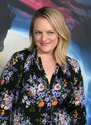 Elisabeth Moss OnlyFans Leaked Free Thumbnail Picture - #9KR82Rynr0