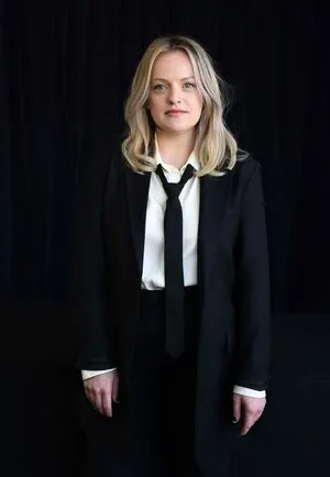 Elisabeth Moss OnlyFans Leaked Free Thumbnail Picture - #A1vAztq1d8