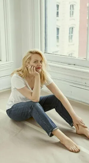 Elisabeth Moss OnlyFans Leaked Free Thumbnail Picture - #ChYnLGcLBI