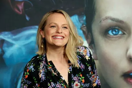 Elisabeth Moss OnlyFans Leaked Free Thumbnail Picture - #DS0Gbg7iac