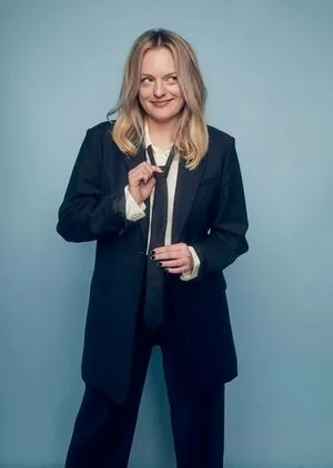 Elisabeth Moss OnlyFans Leaked Free Thumbnail Picture - #DyNTJH13Xq