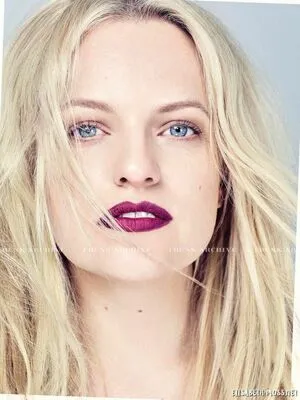 Elisabeth Moss OnlyFans Leaked Free Thumbnail Picture - #EE8wAWK59y