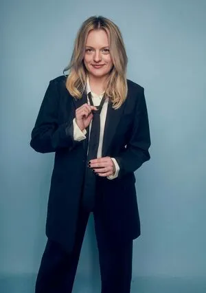 Elisabeth Moss OnlyFans Leaked Free Thumbnail Picture - #Fy6doNKomY