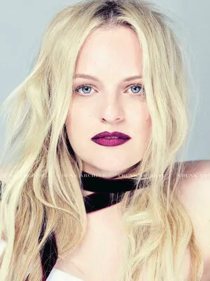 Elisabeth Moss OnlyFans Leaked Free Thumbnail Picture - #JfmHvfFkft