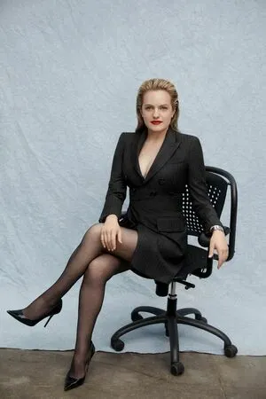 Elisabeth Moss OnlyFans Leaked Free Thumbnail Picture - #KefIYqSEBi