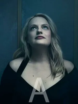 Elisabeth Moss OnlyFans Leaked Free Thumbnail Picture - #LJWGqAWr5S