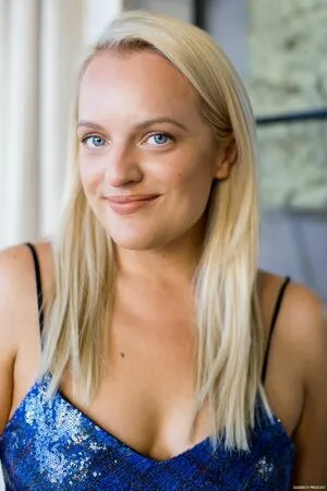 Elisabeth Moss OnlyFans Leaked Free Thumbnail Picture - #MaSPec4jQP