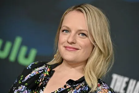 Elisabeth Moss OnlyFans Leaked Free Thumbnail Picture - #NWvVmY1khP